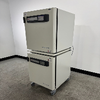 Thermo Scientific Heracell Vios 160i Doublestack CO2 Incubator image 1